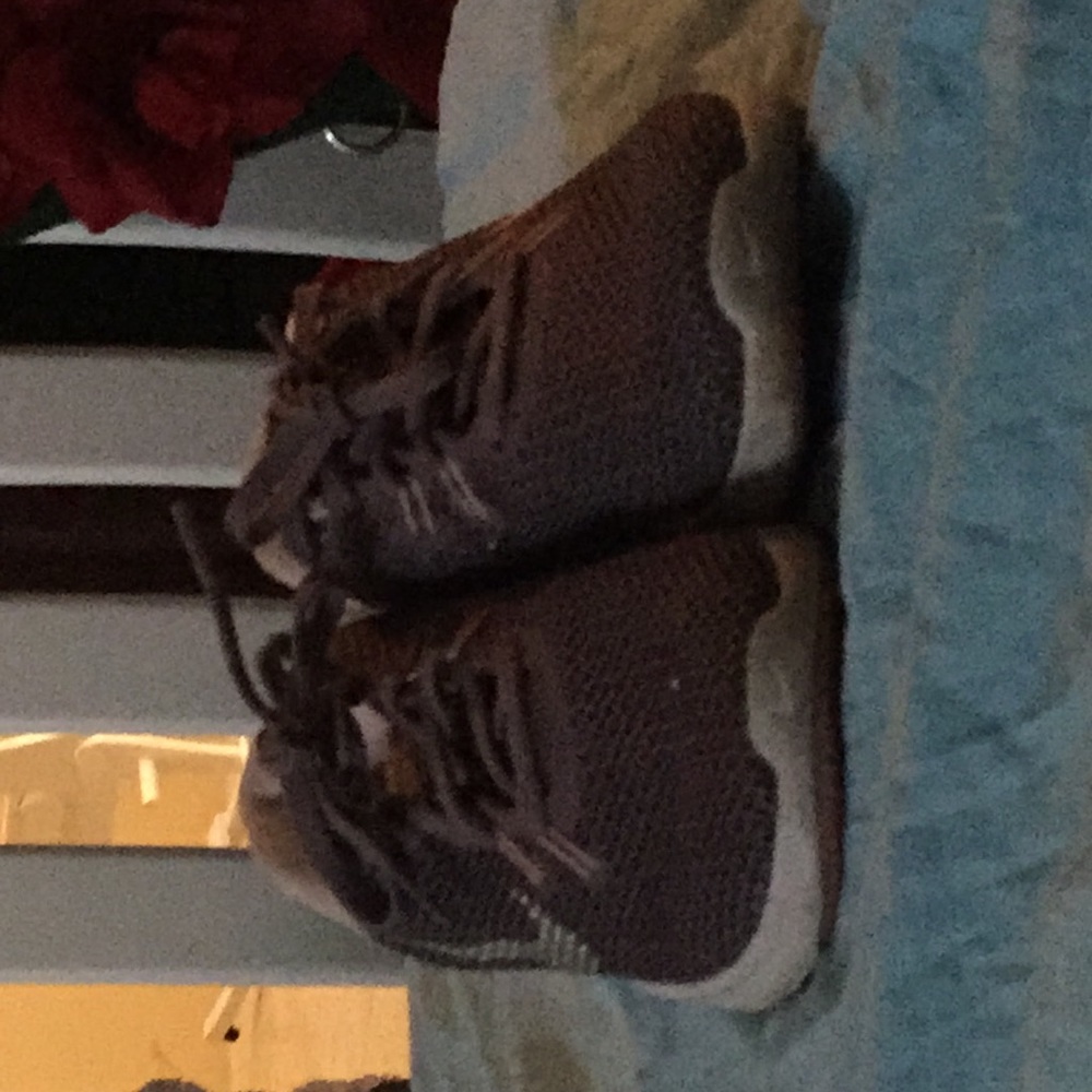 Nike running shoes